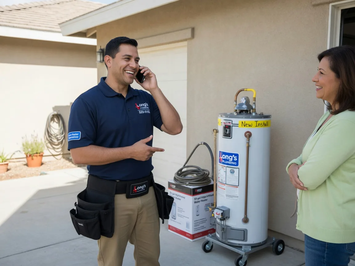 Leak Detection Blackwell, MO FAQs